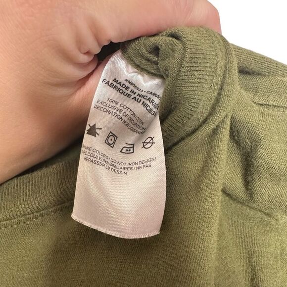 |EUC| NIKE Logo Short Sleeve Tee - Picture 5 of 6